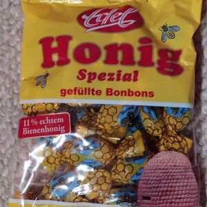 Edel Honig Spezial Bonbons