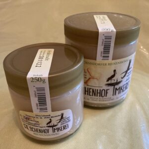Frühtracht 500 g.