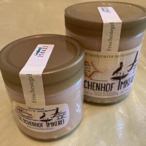 Lindenhonig 500 g.