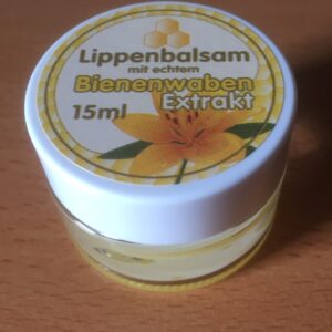 Lippenbalsam