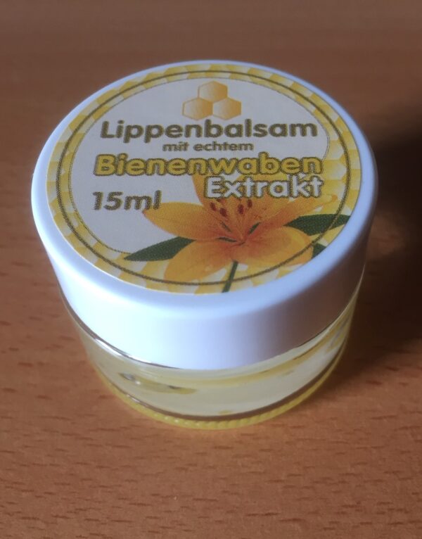 Lippenbalsam