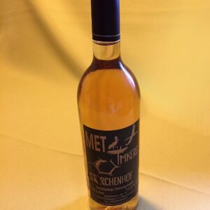 Met, Honigwein (lieblich) 750ml