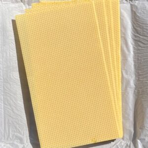 Mittelwände, 3kg