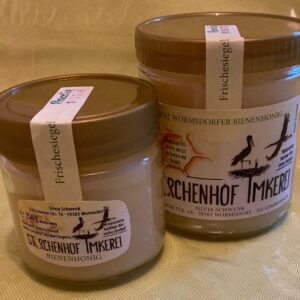 Phaceliahonig 500g