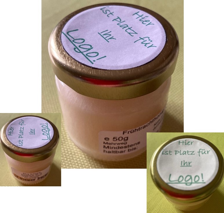 Praesentglas