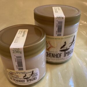 Rapsblüte 500 g.