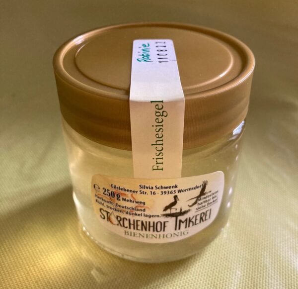 Robinie 250g.