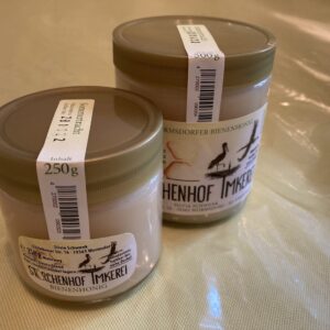 Sommertracht 500 g.