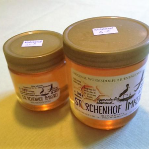Waldrandhonig 500g